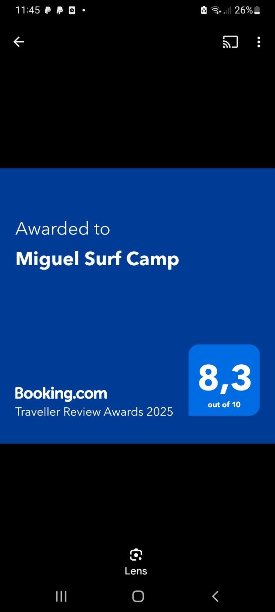 Hotel Miguel Surf Camp à Quepos Extérieur photo
